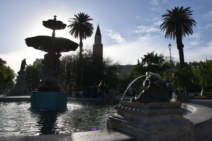 Tiempo en San Juan: pronóstico de este martes 17 de febrero