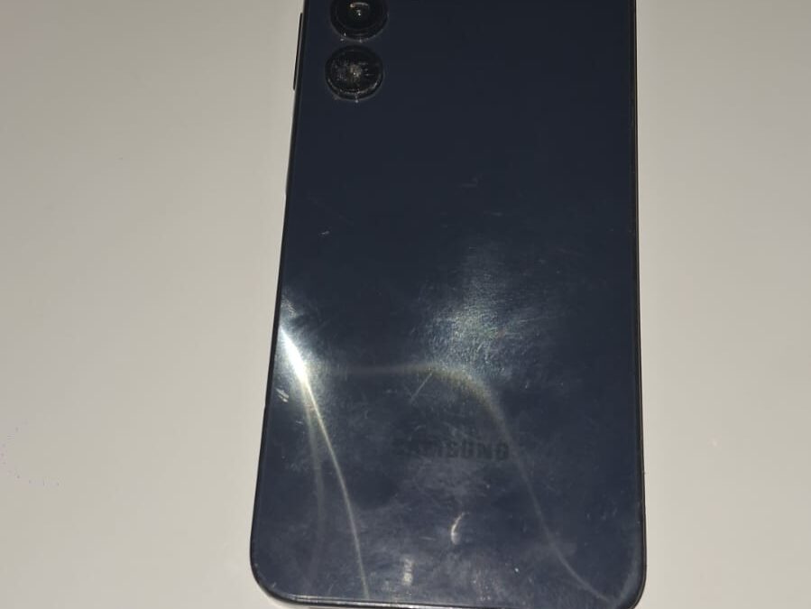 Dos personas fueron detenidas tras presuntos robos de teléfonos celulares en Pocito y Rawson