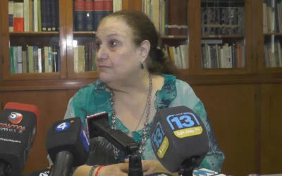 Avanzan gestiones para realizar obras edilicias en la Casa Natal de Sarmiento