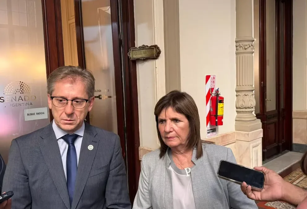 «Está un 95% cerrada»: desde el Oficialismo creen tener los votos para aprobar la Reforma Laboral