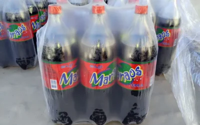 La empresa Manaos deberá pagar más de $800 millones a un ex empleado que distribuía las bebidas en San Juan