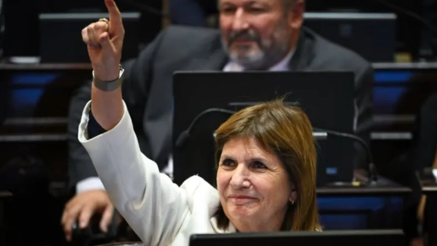 El Senado convirtió en ley la baja de la edad de imputabilidad a 14 años