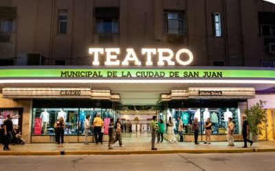 El Cine Teatro Municipal abre la convocatoria para el uso de salas durante 2026