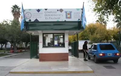 Este miércoles vuelve el boleto escolar: cómo gestionar la credencial universitaria en la UNSJ