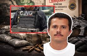 Autoridades informan la cronología del operativo en el que murió el «El Mencho», líder del CJNG