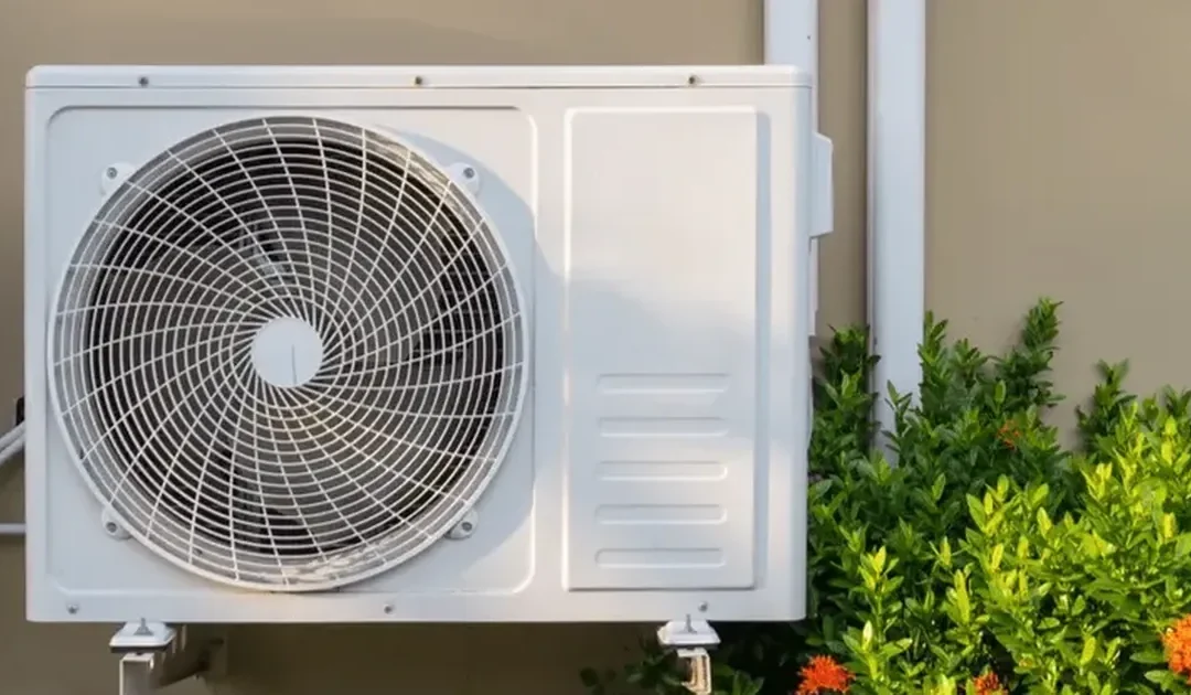 Robó un aire acondicionado, escapó en moto, se cayó en el camino y ahora lo condenaron a más de 3 años en el penal