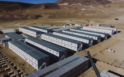 Lundin Mining asegura financiamiento por 4.500 millones de dólares para impulsar el Proyecto Vicuña