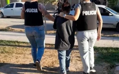 Pocito: en un operativo policial de gran despliegue, detuvieron a tres mujeres e incautaron armas y drogas