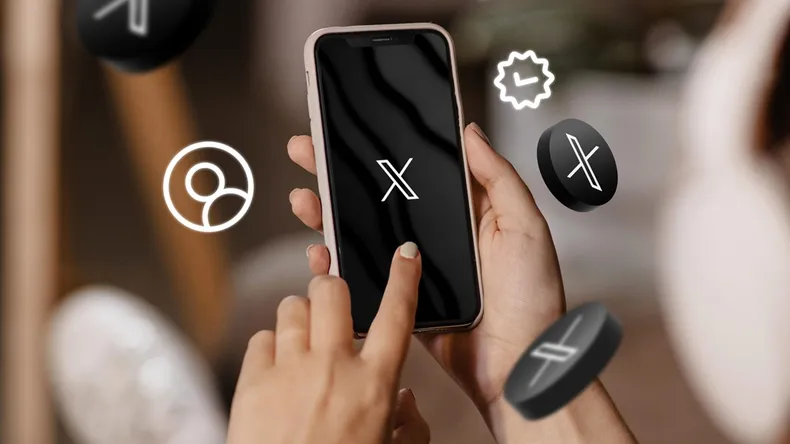 X sufrió una caída mundial y miles de usuarios quedaron sin acceso