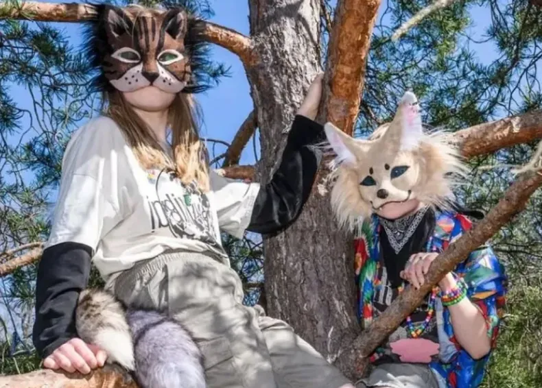 Una niña fue atacada por un grupo de therians en Córdoba