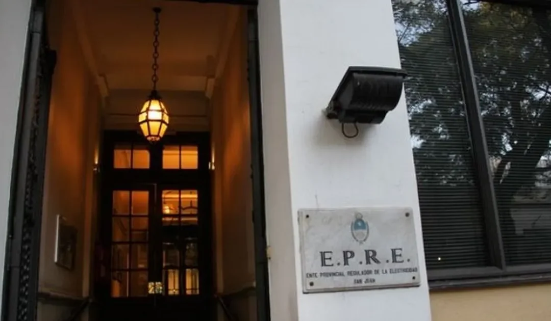 El EPRE impulsó el debate nacional sobre el suministro eléctrico para el proyecto minero Josemaría