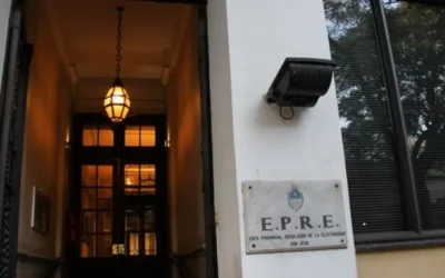 El EPRE impulsó el debate nacional sobre el suministro eléctrico para el proyecto minero Josemaría