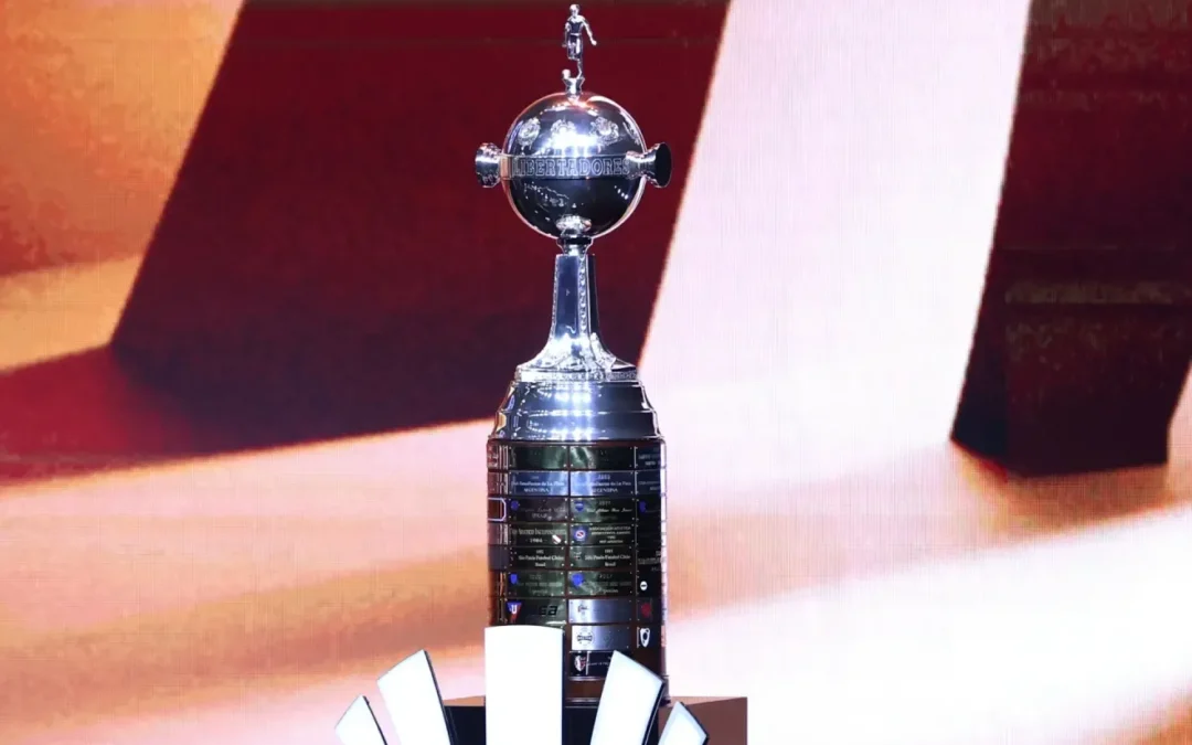 Se sortearon los grupos de la Libertadores y Sudamericana: cómo quedaron los de Boca y River