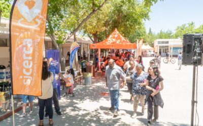 El primer San Juan Cerca 2026 se realizará en Tres Esquinas, Sarmiento