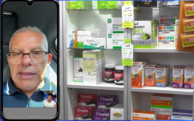Descuentos en medicamentos de primer nivel en farmacias de San Juan: todos los detalles