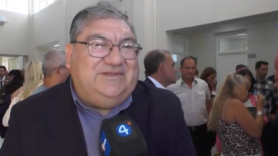 Ullúm ultima detalles para vivir este viernes su fiesta de carnaval