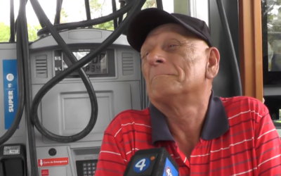 Combustible más caro: qué opina la gente en la calle de la suba