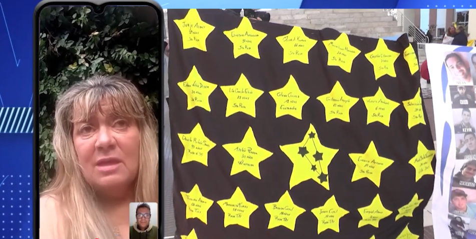 Desde la Fundación Estrellas Amarillas buscan modificar la ley y endurecer las penas por siniestros viales con agravantes