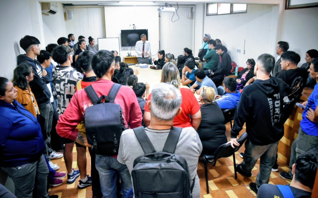 Caso Branka Motors: la Fiscalía presentó una propuesta de reparación por $540 millones