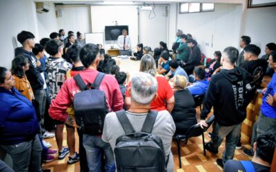 Caso Branka Motors: la Fiscalía presentó una propuesta de reparación por $540 millones