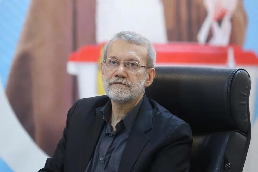 Israel aseguró haber matado a Ali Larijani, jefe del Consejo de Seguridad de Irán, en un ataque aéreo sobre Teherán