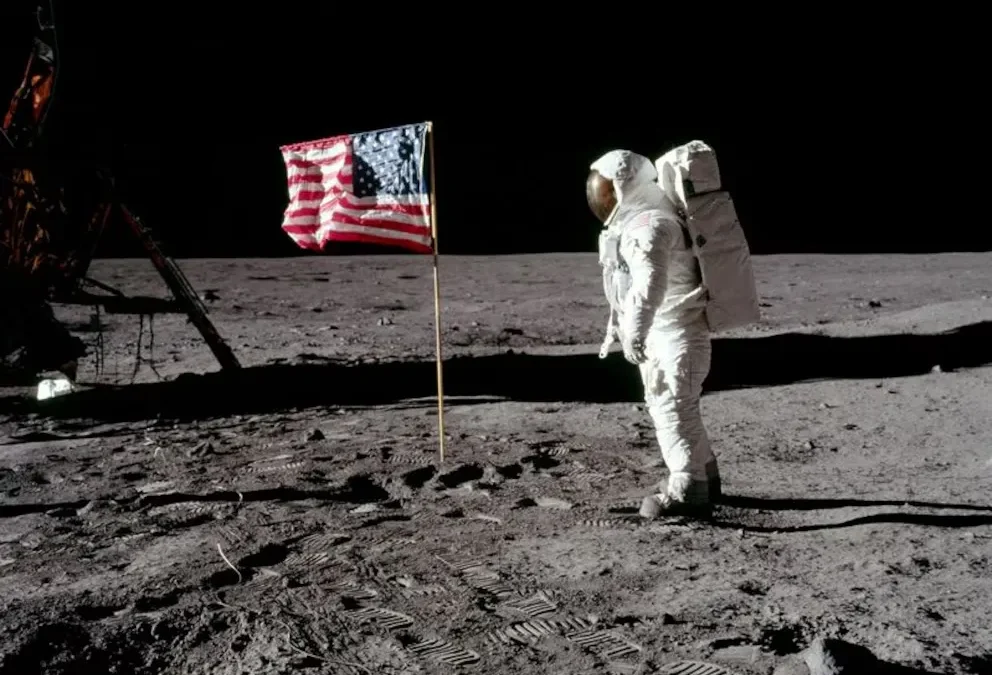 La NASA anunció que construirá una base permanente en la Luna