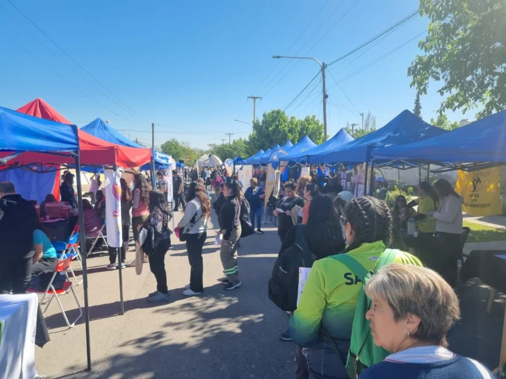 Capital llevará a cabo la 3° edición de “Mujeres en el Centro” con controles de salud y propuestas deportivas
