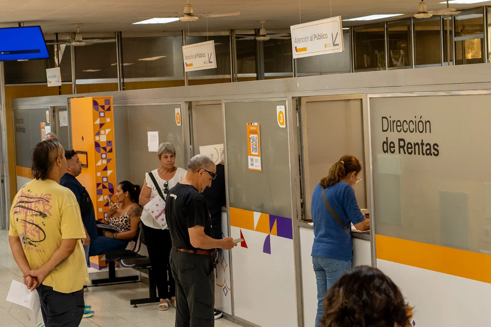 La Municipalidad de la Ciudad de San Juan ofrece beneficios a los vecinos en el pago de tasas municipales