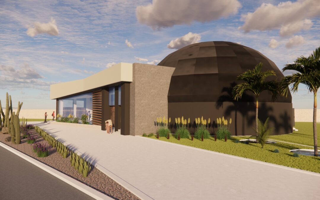 El intendente de Santa Lucía abrió las sesiones 2026 con un balance de gestión y anuncios de obras clave