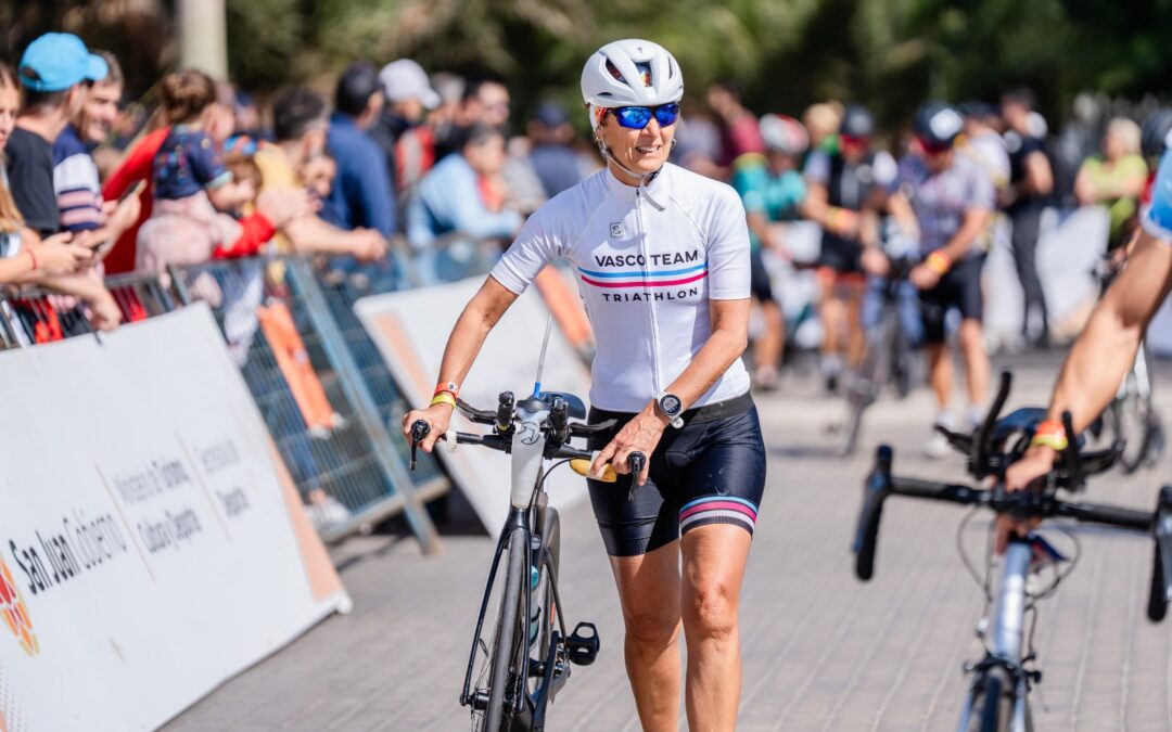 Todo listo para el IRONMAN 70.3 San Juan 2026: conocé el cronograma completo de actividades