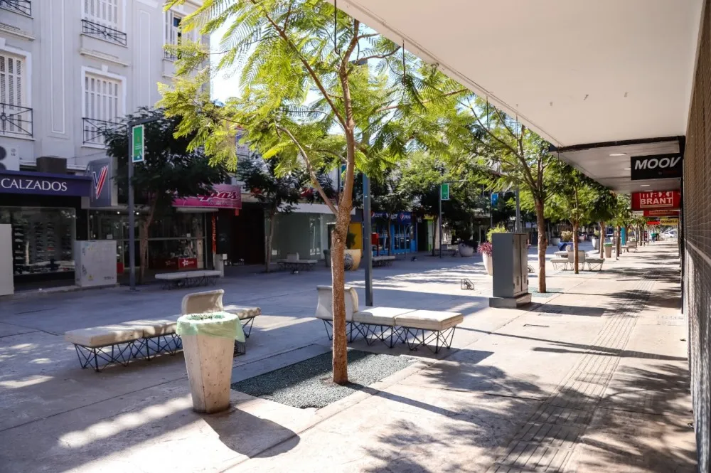 Cómo funcionarán los servicios en San Juan este feriado del 24 de marzo