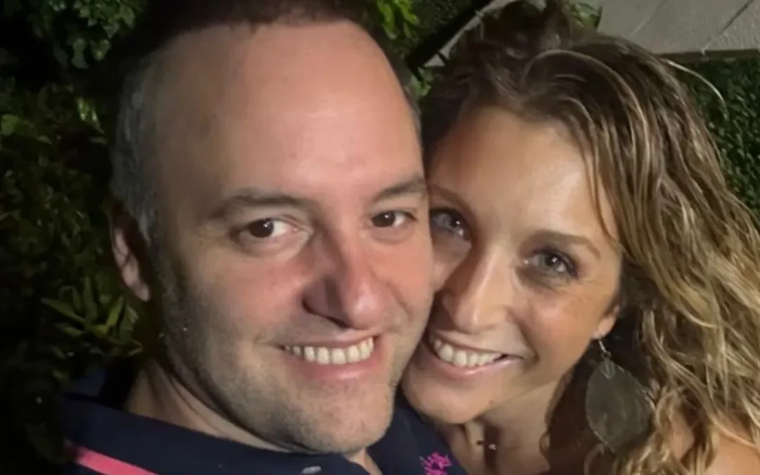 Adorni reiteró el pedido de disculpas por el viaje de su esposa a Nueva York: “Fue una pésima decisión, no un delito”