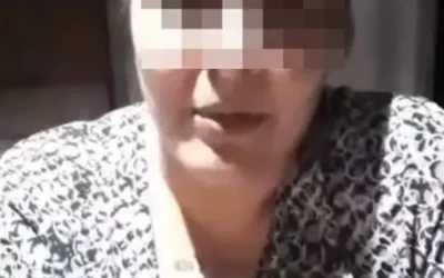 Habló la madre de la niña embarazada en 25 de Mayo: “Yo no sabía lo que pasaba con mi hija”