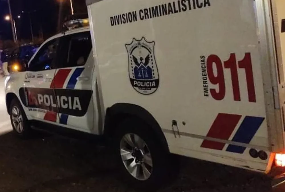 Murió un hombre de 73 años tras caer de un árbol en su casa de Caucete