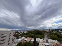 Así estará el tiempo en San Juan este lunes 16 de marzo