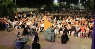 San Juan vivirá una Semana Santa con tres fiestas populares en Sarmiento, Calingasta y Valle Fértil