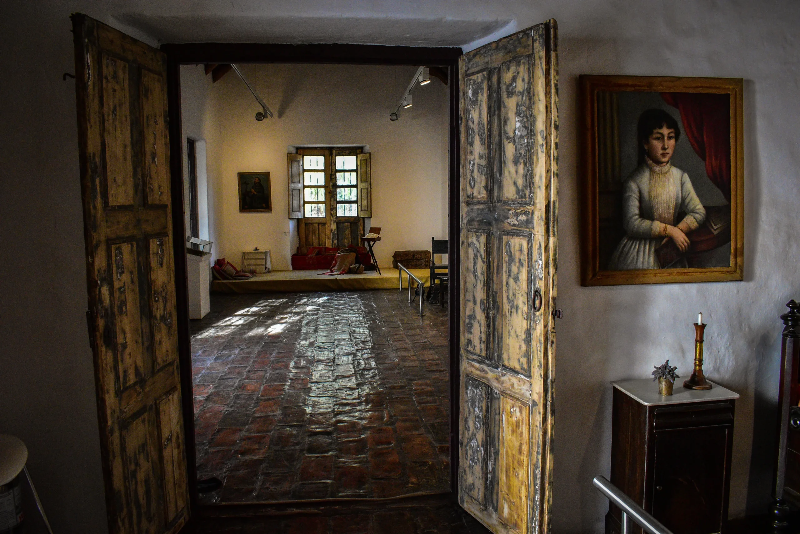 La Casa Natal de Sarmiento actualiza horarios y suma visitas guiadas temáticas