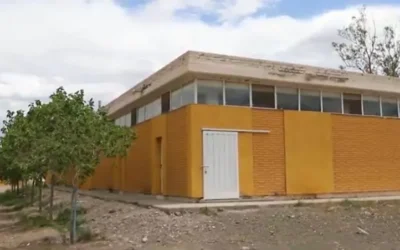 En Jáchal aprobaron la concesión del ex Matadero a una empresa proveedora minera