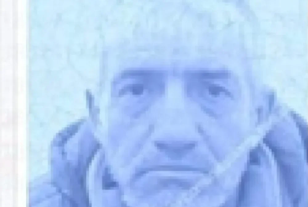 Continúa la búsqueda de un hombre de 64 años desaparecido desde hace dos días