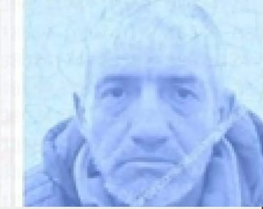 Continúa la búsqueda de un hombre de 64 años desaparecido desde hace dos días