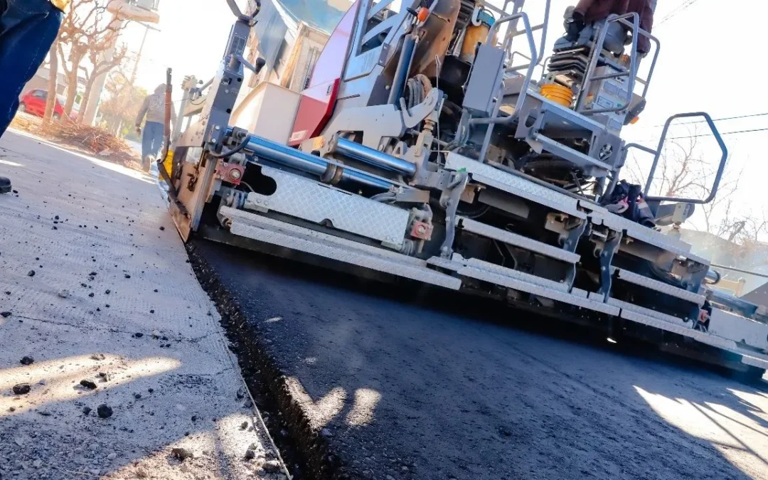 Por obras de pavimentación, una transitada calle de Capital estará cortada durante este sábado