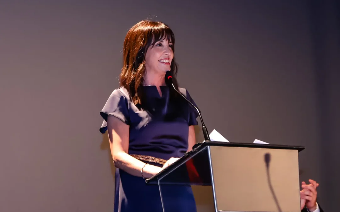 En vivo, la apertura de sesiones ordinarias en Capital, con el discurso anual de la intendente Susana Laciar