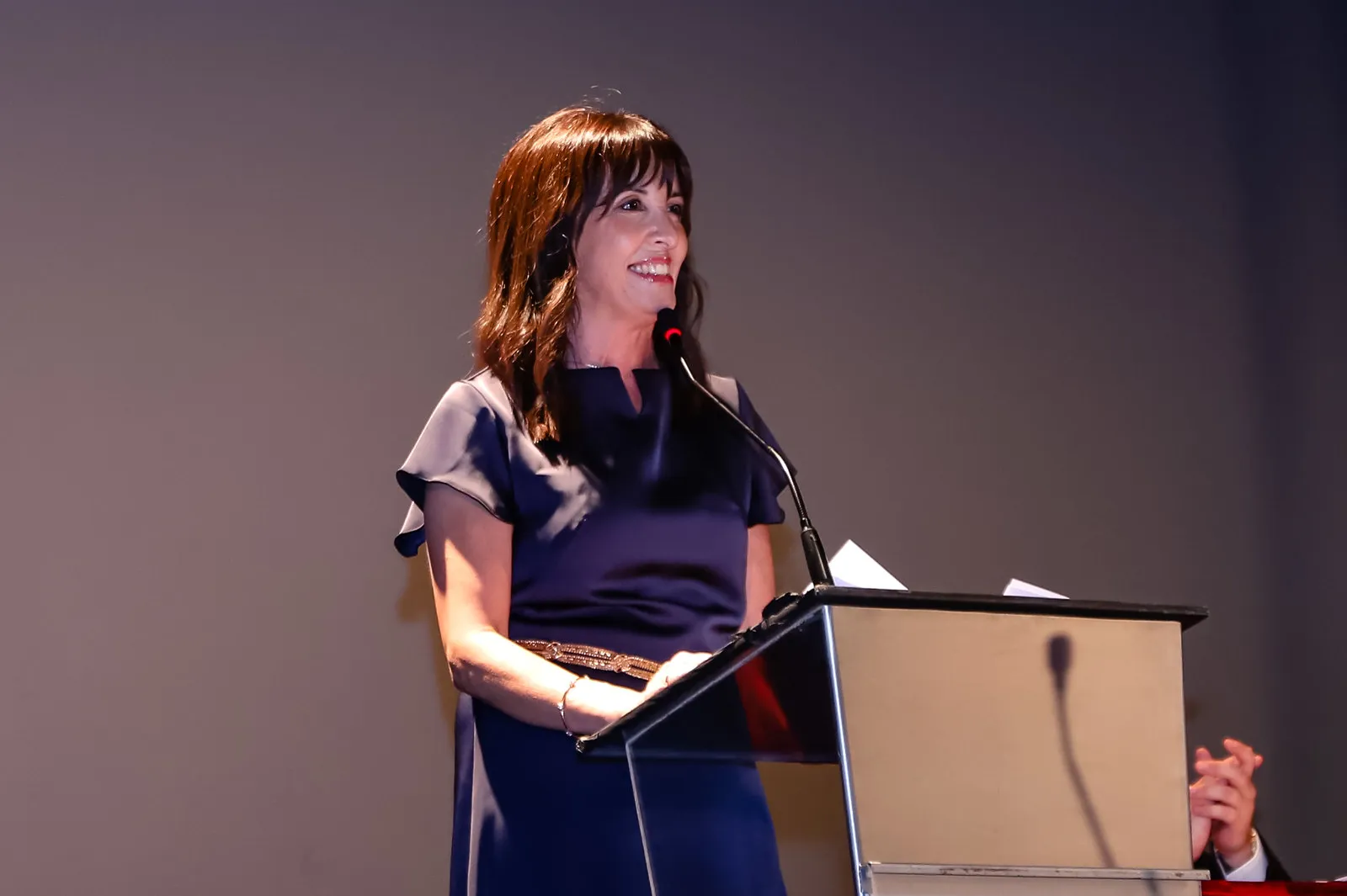 En vivo, la apertura de sesiones ordinarias en Capital, con el discurso anual de la intendente Susana Laciar