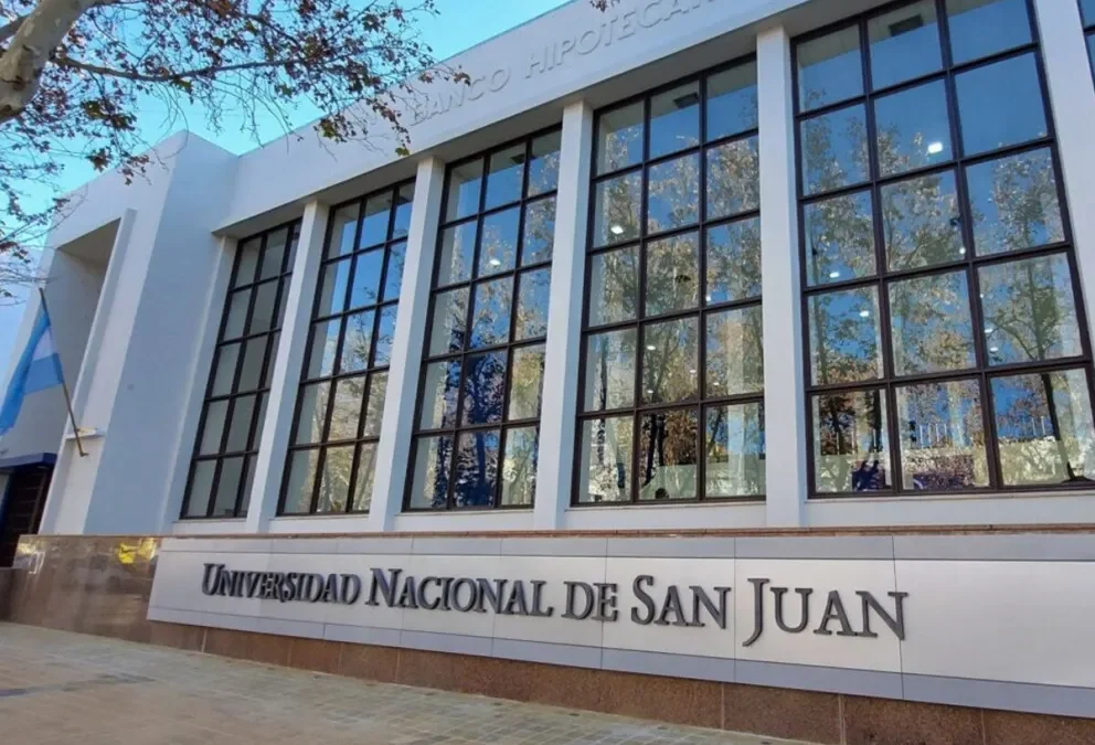 Nuevo paro docente en la UNSJ: será por 72 horas y ya suman tres semanas consecutivas de medidas