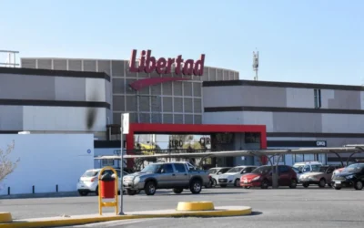 Cambio de dueño: La Anónima acordó la compra de supermercados de Grupo Libertad, incluido el de San Juan