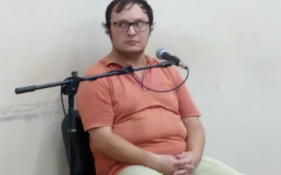 Condenaron a más de seis años de prisión a un joven de Caucete por grooming y distribución de material de abuso infantil