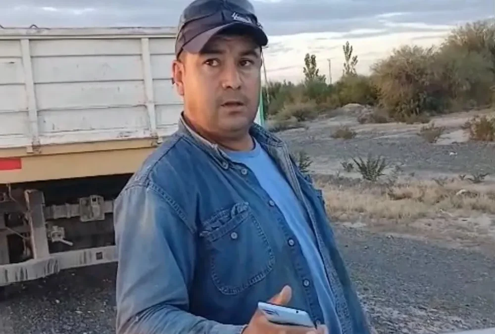 Se entregó el principal sospechoso por el robo de transformadores a Naturgy en San Juan