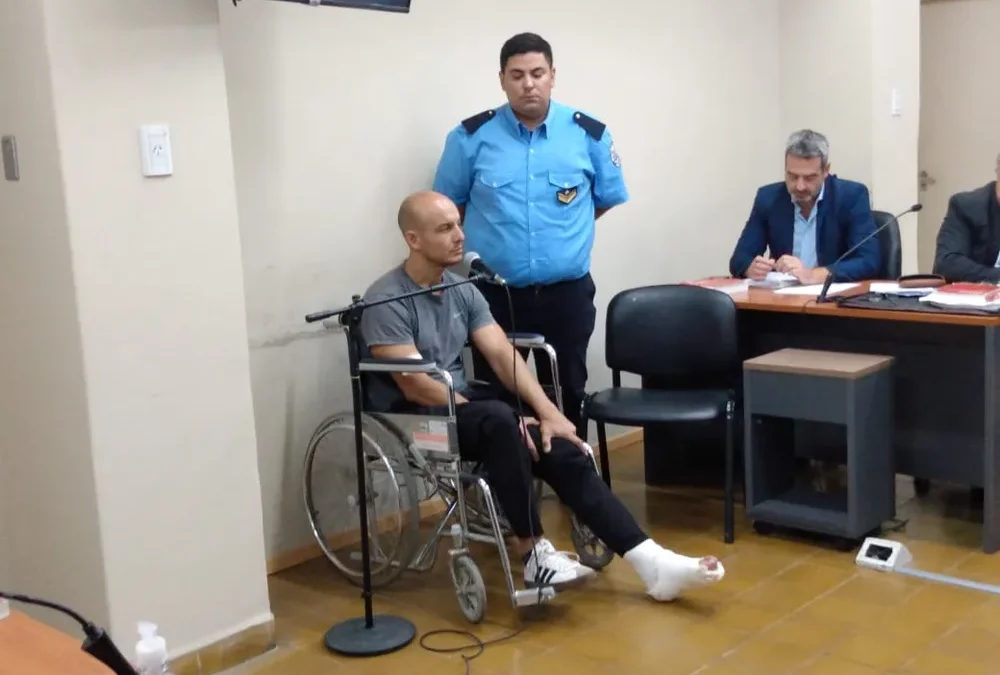 Condenaron al conductor responsable del choque fatal en Ruta 141: prisión condicional e inhabilitación para manejar por 6 años