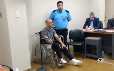 Condenaron al conductor responsable del choque fatal en Ruta 141: prisión condicional e inhabilitación para manejar por 6 años