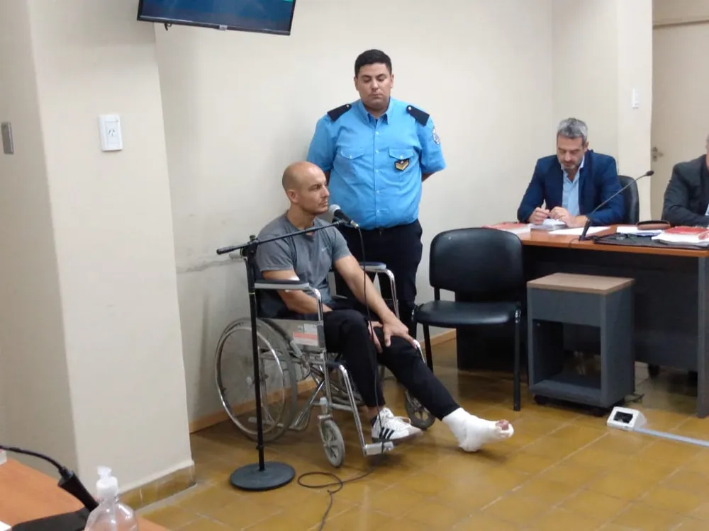 Condenaron al conductor responsable del choque fatal en Ruta 141: prisión condicional e inhabilitación para manejar por 6 años